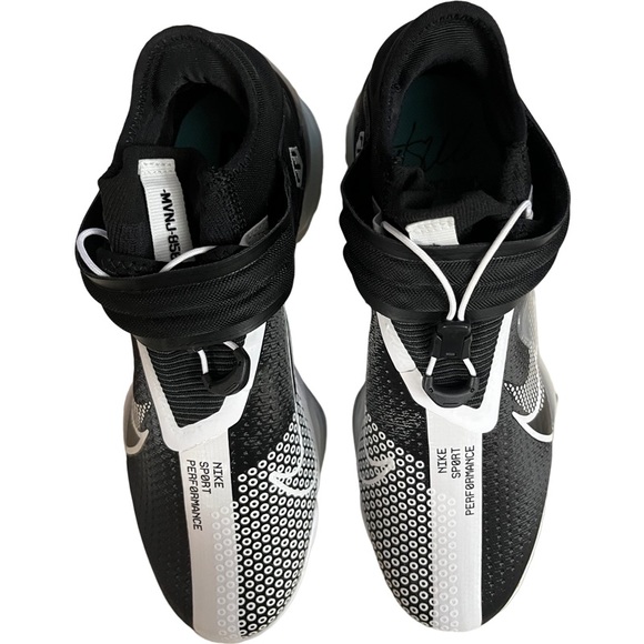 Nike Force Zoom Trout 7 Baseball Cleats - Picture 7 of 7